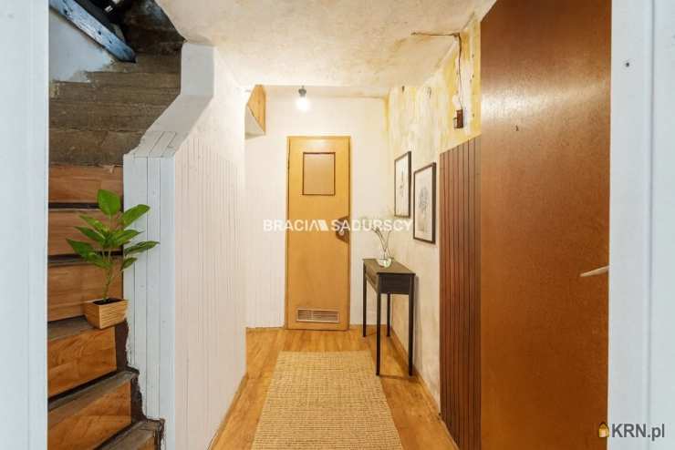 , Dom  na sprzedaż, Kraków, Zwierzyniec, ul. J. Majówny