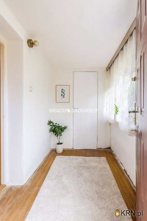 Bracia Sadurscy Oddział BS3 Przewóz, Dom  na sprzedaż, Kraków, Zwierzyniec, ul. J. Majówny