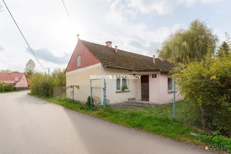 Dom  na sprzedaż, , Kraków, Zwierzyniec, ul. J. Majówny