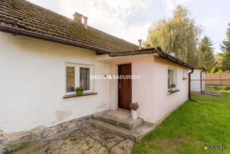 Kraków, Zwierzyniec, ul. J. Majówny, Dom  na sprzedaż, 