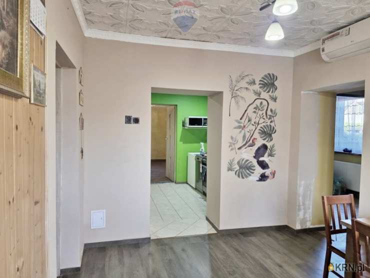 RE/MAX Polska, Dom  na sprzedaż, Ligota, ul. 