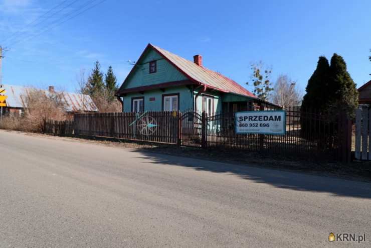 Dom  na sprzedaż, 3 pokojowe, Makówka, ul. 