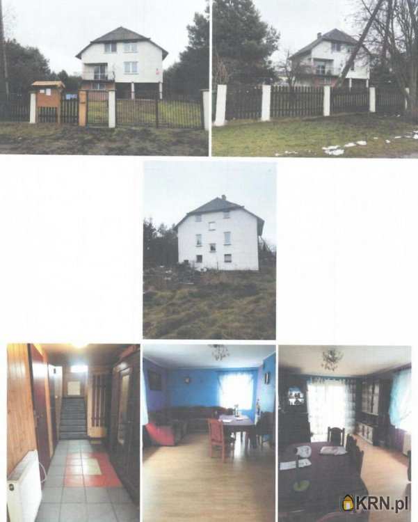 Dom  na sprzedaż, Nowe Miszewo, ul. , 4 pokojowe