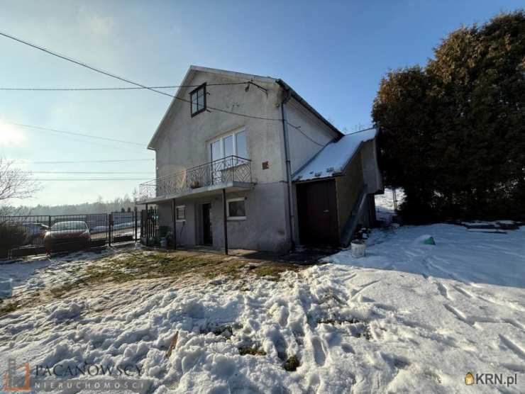 Owczary, ul. , Dom  na sprzedaż, 