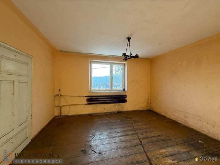 PACANOWSCY NIERUCHOMOŚCI, Dom  na sprzedaż, Owczary, ul. 