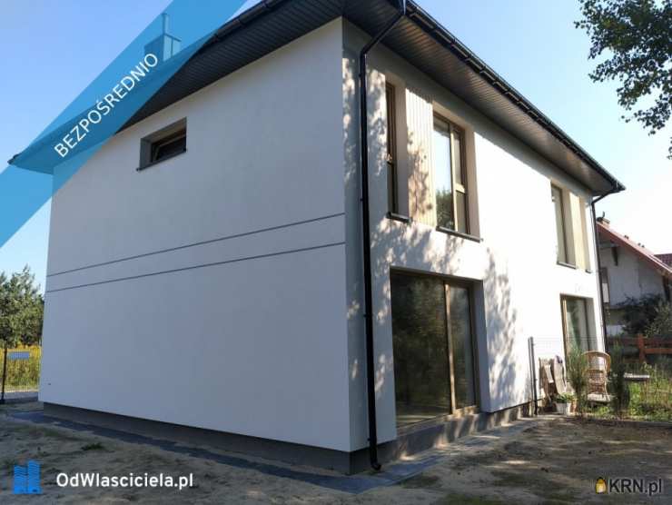 Dom  na sprzedaż, 4 pokojowe, Piaseczno, ul. Puławska