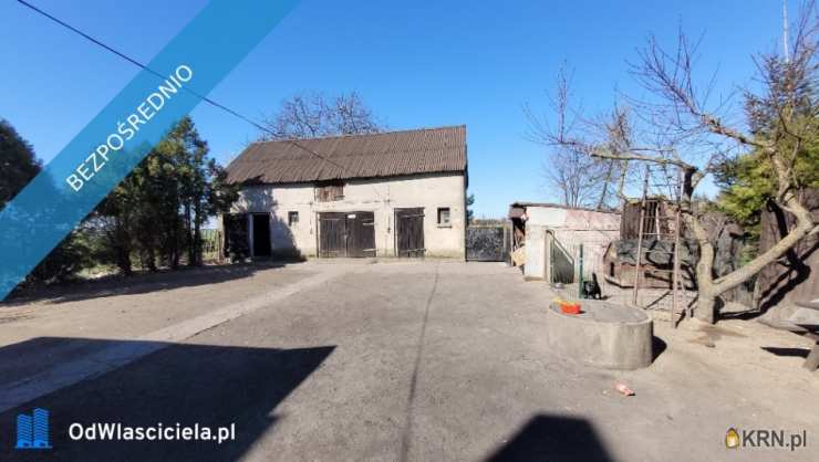 Dom  na sprzedaż, 3 pokojowe, Spytkówki, ul. Polna