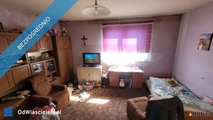 3 pokojowe, Dom  na sprzedaż, Spytkówki, ul. Polna