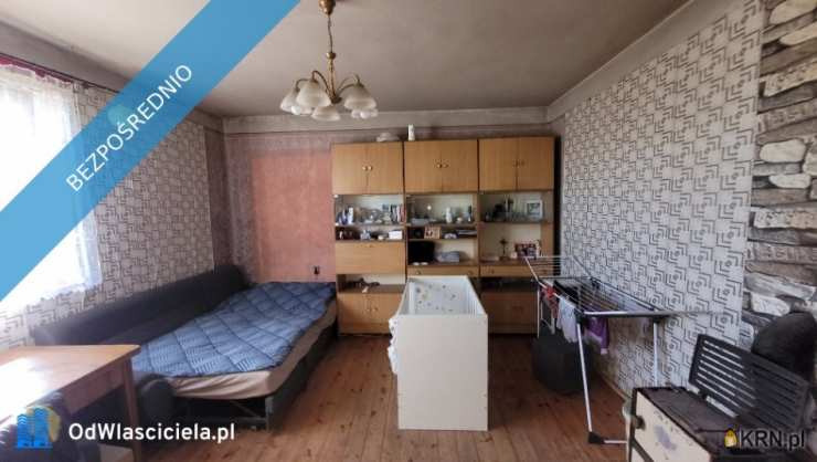 OdWlasciciela.pl, Dom  na sprzedaż, Spytkówki, ul. Polna