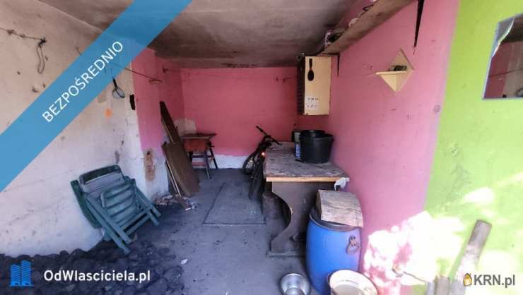 Dom  na sprzedaż, 3 pokojowe, Spytkówki, ul. Polna