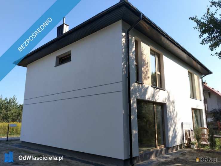 Ustanów, ul. , Dom  na sprzedaż, 4 pokojowe