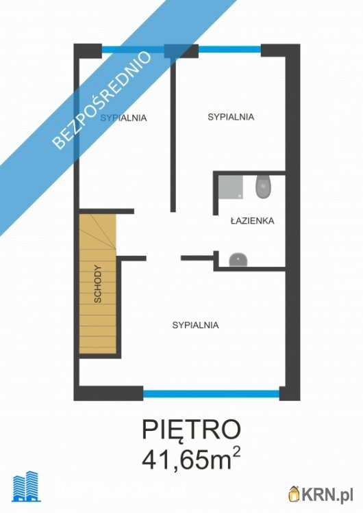 4 pokojowe, Ustanów, ul. , Dom  na sprzedaż