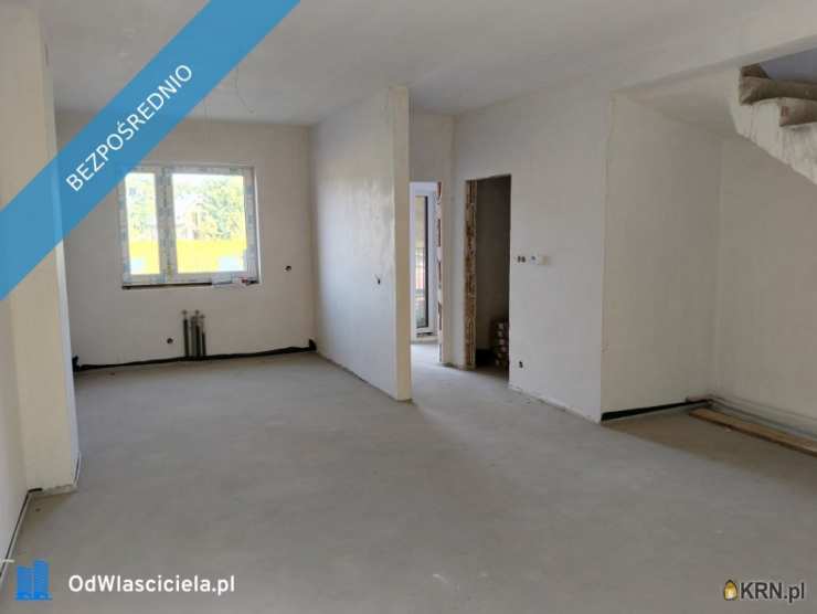 Ustanów, ul. Polna, 4 pokojowe, Dom  na sprzedaż