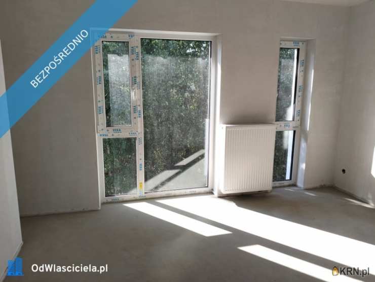 4 pokojowe, Ustanów, ul. Polna, Dom  na sprzedaż