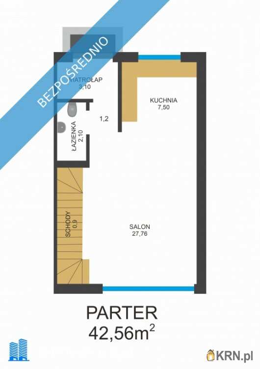 Dom  na sprzedaż, Ustanów, ul. Polna, 4 pokojowe