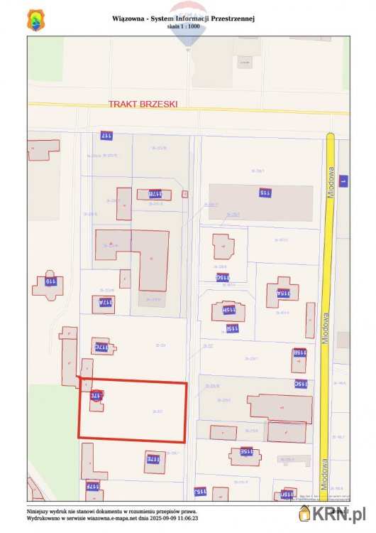 Zakręt, ul. , Dom  na sprzedaż, 3 pokojowe