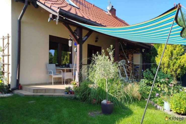 Dom  na sprzedaż, 3 pokojowe, Wojnowice, ul. 