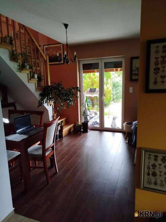 3 pokojowe, Dom  na sprzedaż, Wojnowice, ul. 