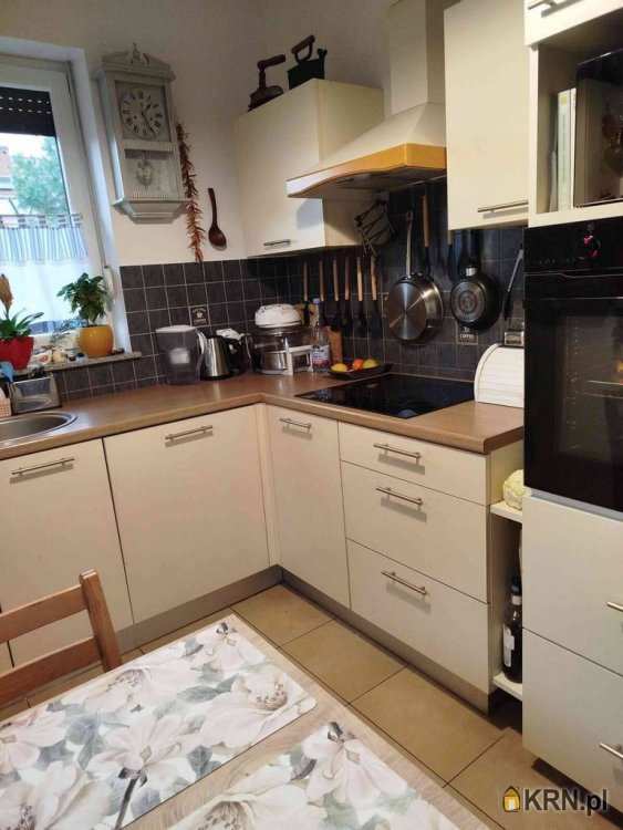 Dom  na sprzedaż, 3 pokojowe, Wojnowice, ul. 