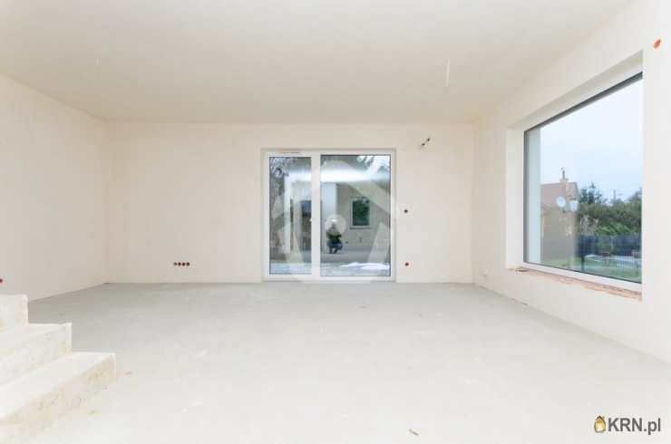 4 pokojowe, Dom  na sprzedaż, Rzeszów, Przybyszówka, ul. 