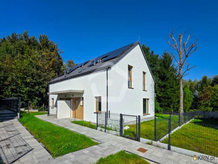 4 pokojowe, Rzeszów, Przybyszówka, ul. , Dom  na sprzedaż