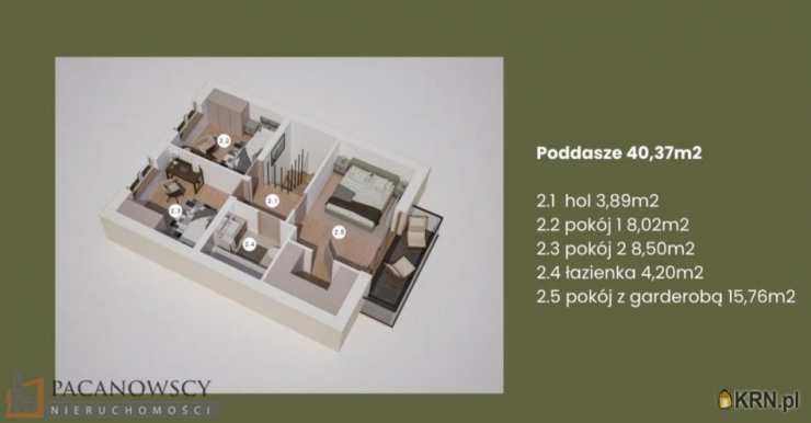 Dom  na sprzedaż, , Rudawa, ul. 