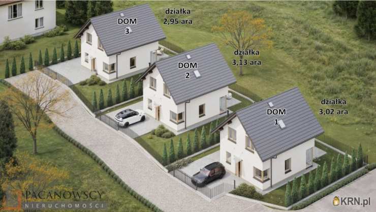 Rudawa, ul. , , Dom  na sprzedaż