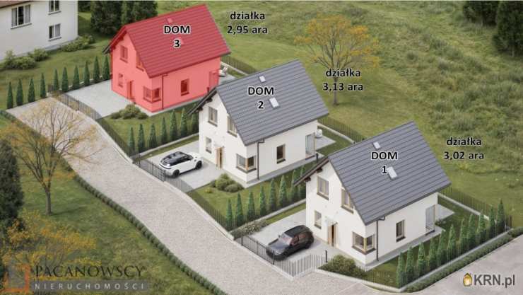 , Dom  na sprzedaż, Rudawa, ul. 