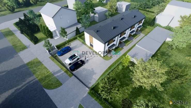 Dom  na sprzedaż, 4 pokojowe, Białystok, Skorupy, ul. 