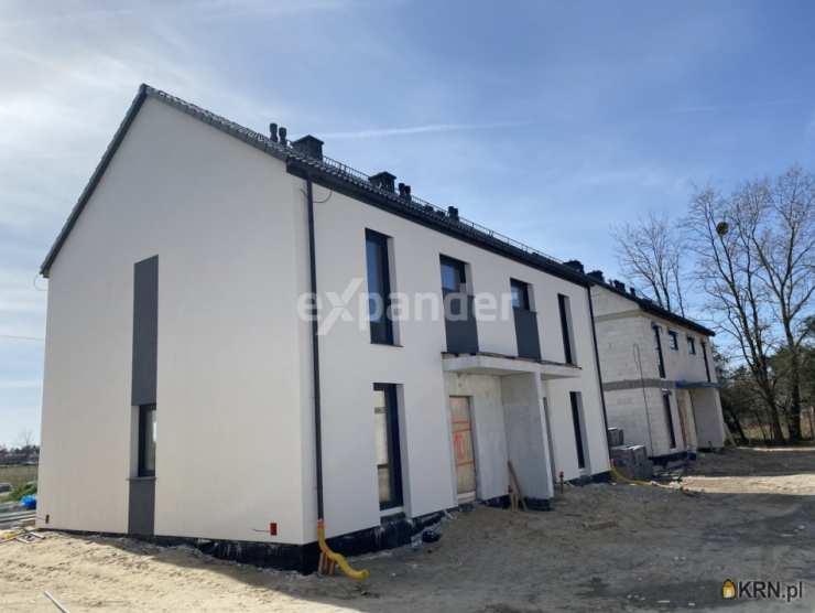 Expander Advisors Sp z o. o., Dom  na sprzedaż, Kamieniec Wrocławski, ul. Rolna