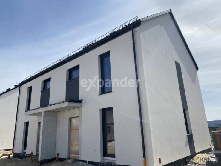 Kamieniec Wrocławski, ul. Rolna, Dom  na sprzedaż, 5 pokojowe