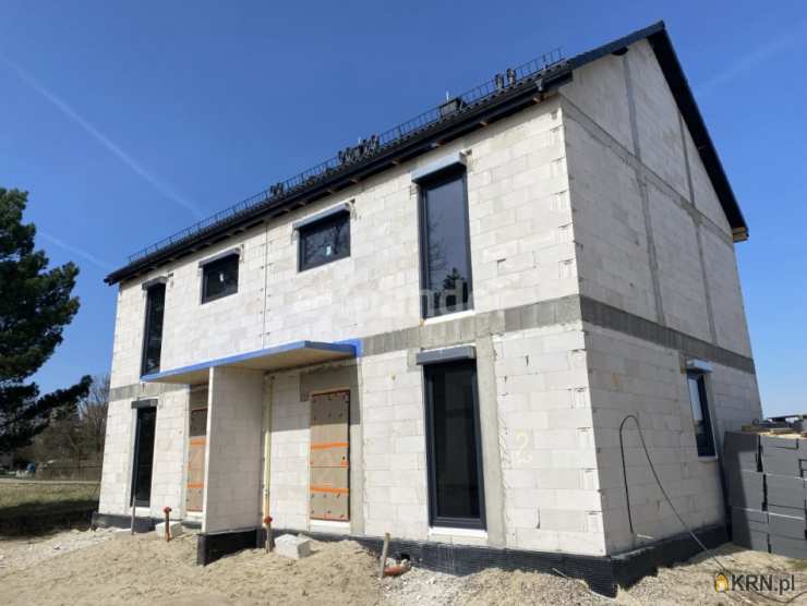 Kamieniec Wrocławski, ul. Rolna, 5 pokojowe, Dom  na sprzedaż