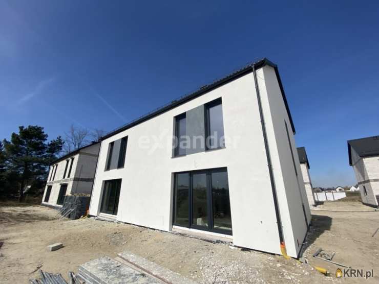 5 pokojowe, Kamieniec Wrocławski, ul. Rolna, Dom  na sprzedaż