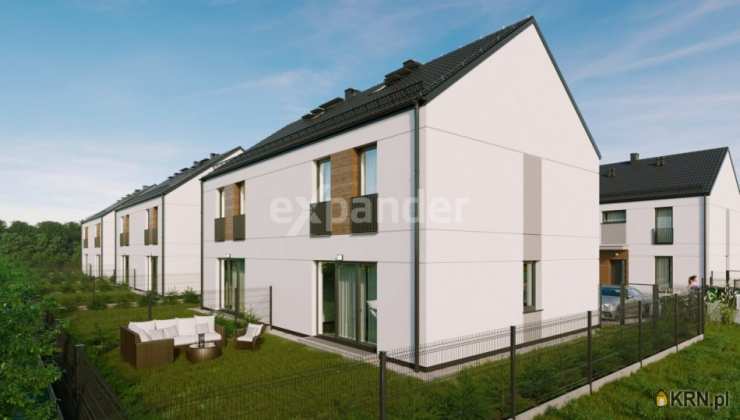 Dom  na sprzedaż, 5 pokojowe, Kamieniec Wrocławski, ul. Rolna