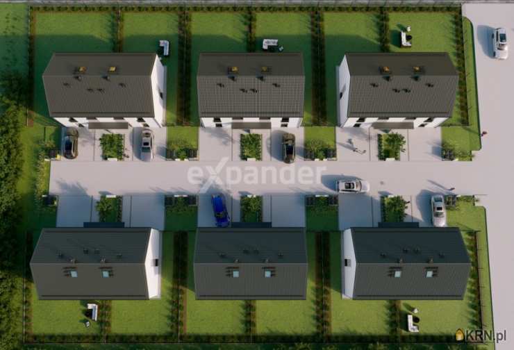 Kamieniec Wrocławski, ul. Rolna, 5 pokojowe, Dom  na sprzedaż