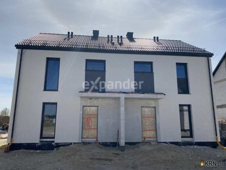 Dom  na sprzedaż, 5 pokojowe, Kamieniec Wrocławski, ul. Rolna