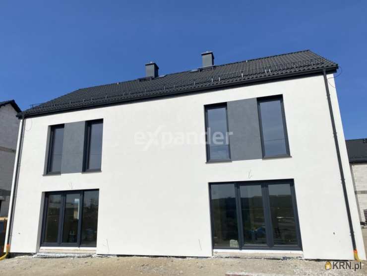 5 pokojowe, Dom  na sprzedaż, Kamieniec Wrocławski, ul. Rolna