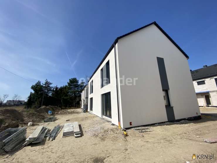 Dom  na sprzedaż, Kamieniec Wrocławski, ul. Rolna, 5 pokojowe