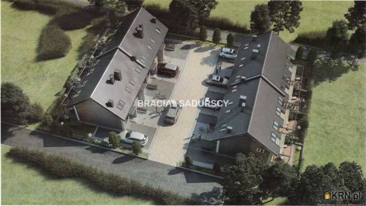 Bracia Sadurscy Oddział BS2 Rynek Pierwotny, Dom  na sprzedaż, Śledziejowice, ul. 