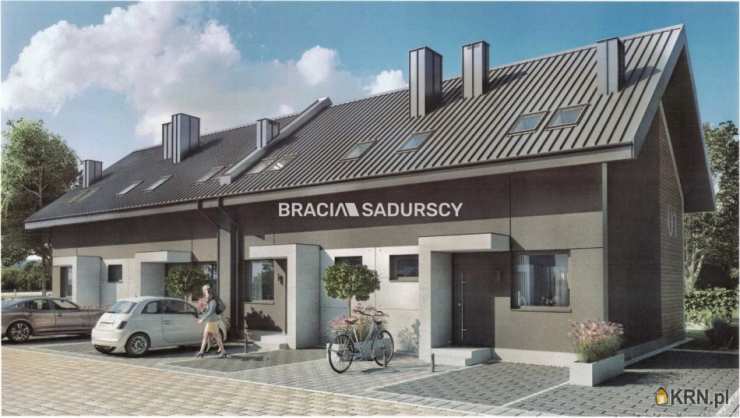 , Śledziejowice, ul. , Dom  na sprzedaż