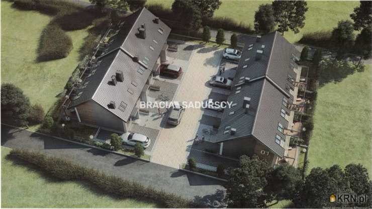 Bracia Sadurscy Oddział BS2 Rynek Pierwotny, Dom  na sprzedaż, Śledziejowice, ul. 