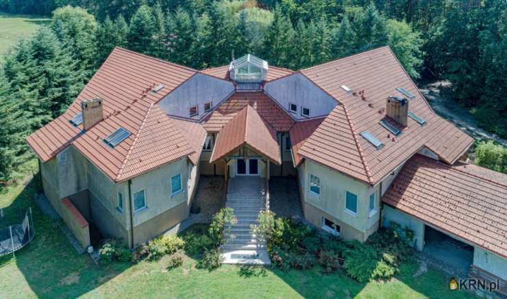 Dom  na sprzedaż, 13 pokojowe, Mierzyn, ul. 