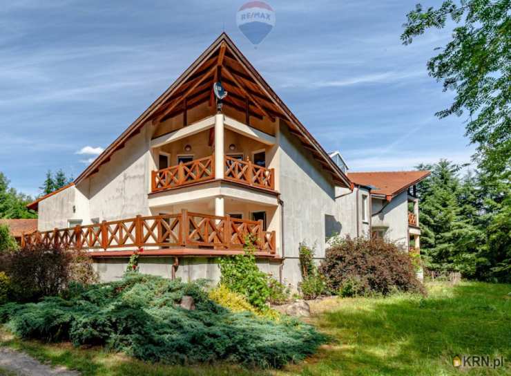 Mierzyn, ul. , 13 pokojowe, Dom  na sprzedaż