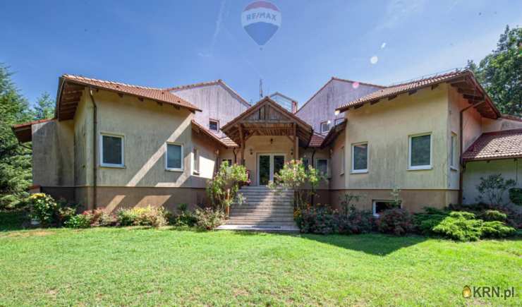 13 pokojowe, Mierzyn, ul. , Dom  na sprzedaż