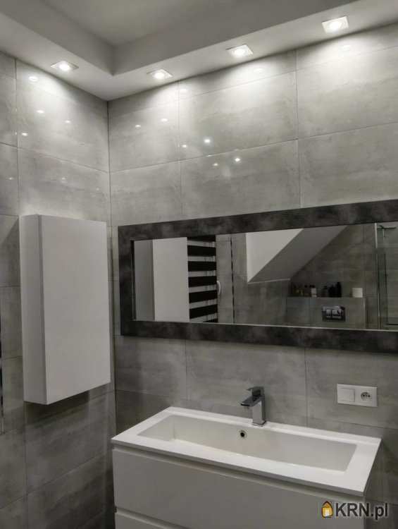 3 pokojowe, Dom  na sprzedaż, Pomiechówek, ul. 