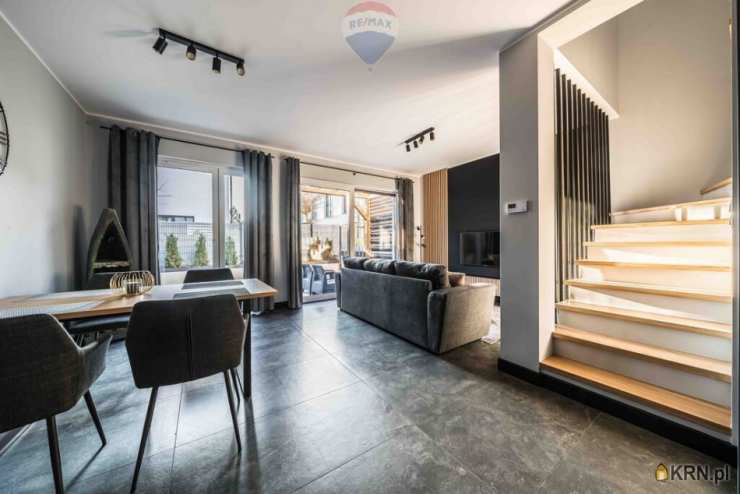 Dom  do wynajęcia, Suchy Las, ul. , 4 pokojowe