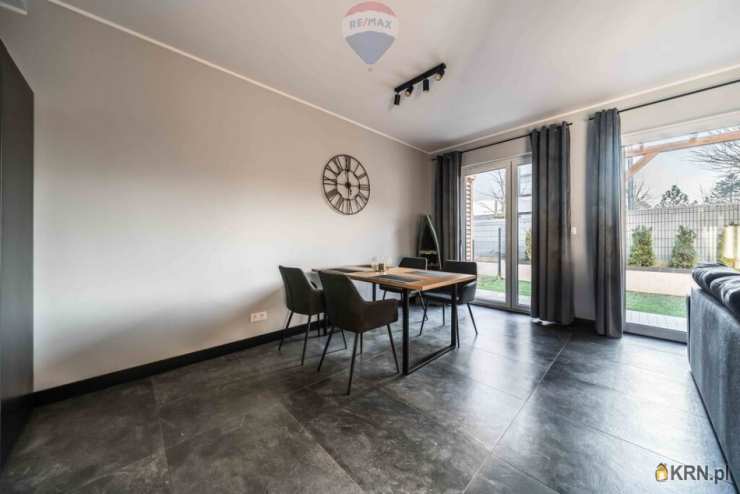 Dom  do wynajęcia, 4 pokojowe, Suchy Las, ul. 