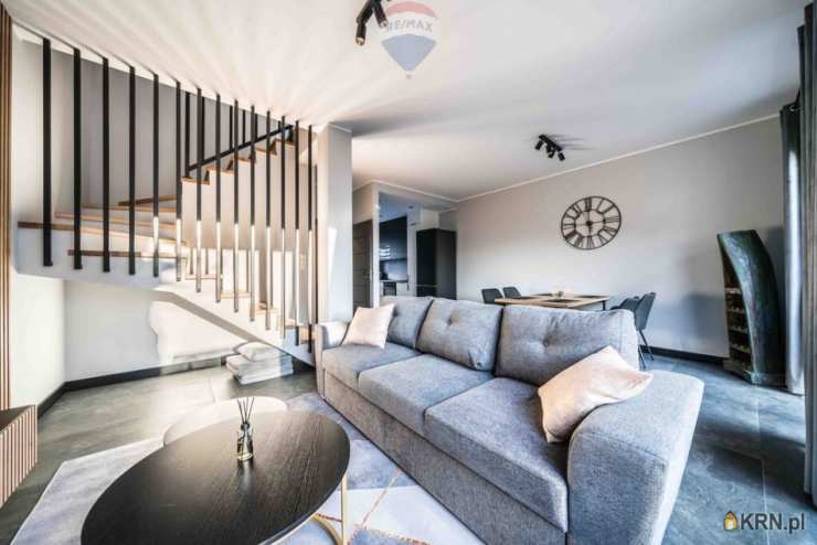 4 pokojowe, Dom  do wynajęcia, Suchy Las, ul. 