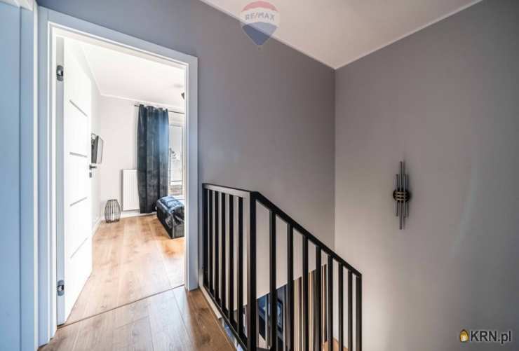 Dom  do wynajęcia, 4 pokojowe, Suchy Las, ul. 