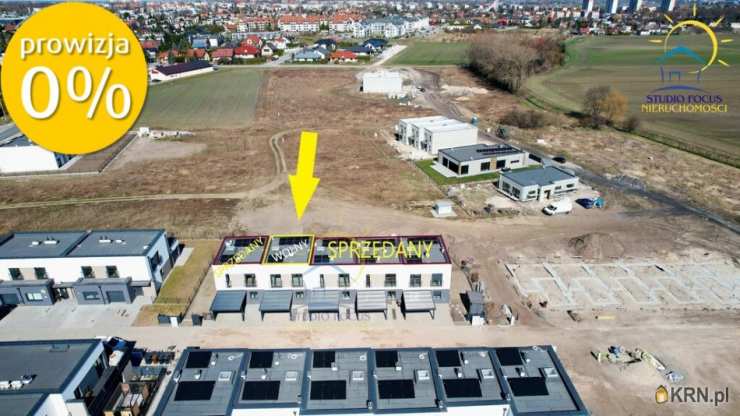 Dom  na sprzedaż, Inowrocław, ul. , 4 pokojowe